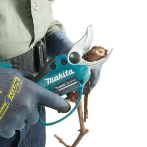 Foarfeca de vie profesionala LXT 18V, 185N, fara acumulatori MAKITA DUP361Z | Travandi.ro