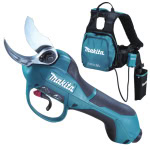 Foarfeca de vie profesionala LXT 18V, 185N, fara acumulatori MAKITA DUP361Z