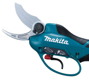 Foarfeca de vie profesionala LXT 18V, 250N, livrata cu 2 acumulatori 18V 5.0Ah MAKITA DUP362PT2 | Travandi.ro