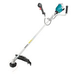 Masina de cosit maner asimetric, LXT 18V,  43 cm, fara acumulatori MAKITA DUR369AZ