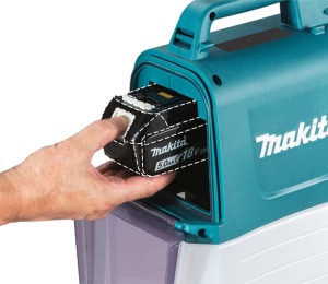 Pulverizator de gradina 5 litri, fara acumulator MAKITA DUS054Z | Travandi.ro