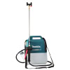 Pulverizator de gradina 5 litri, fara acumulator MAKITA DUS054Z