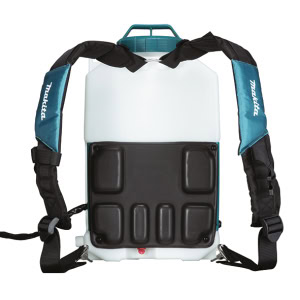 Pulverizator de gradina LXT 18V,15 litri, livrat fara acumulator MAKITA DUS158Z | Travandi.ro