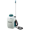 Pulverizator de gradina LXT 18V,15 litri, livrat fara acumulator MAKITA DUS158Z