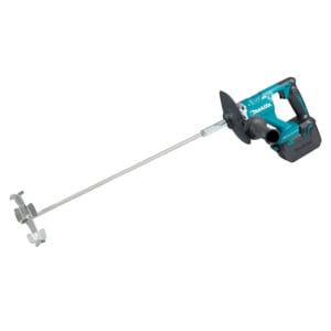 AMESTECĂTOR COMPATIBIL CU ACUMULATORI LI-ION LXT 18V MAKITA DUT130Z