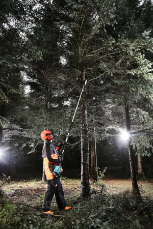 Masina multifunctionala, LXT 18V, fara acumulator MAKITA DUX60Z | Travandi.ro