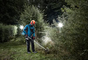 Masina multifunctionala, LXT 18V, fara acumulator MAKITA DUX60Z | Travandi.ro