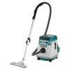 Aspirator clasa L 15L compatibil cu acumulatori LXT 18Vx2 MAKITA DVC156LZX1