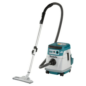 Aspirator clasa L 15L compatibil cu acumulatori LXT 18Vx2 MAKITA DVC156LZX1