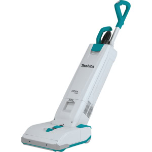 Aspirator vertical compatibil cu acumulatori LXT 18Vx2 MAKITA DVC560Z