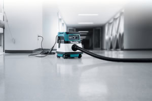Aspirator HIBRID 8 L MAKITA DVC860LZ | Travandi.ro