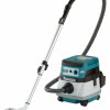 Aspirator clasa L 8L compatibil cu acumulatori LXT 18Vx2 MAKITA DVC865LZX3