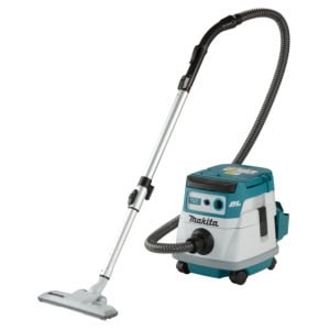 Aspirator clasa L 8L compatibil cu acumulatori LXT 18Vx2 MAKITA DVC866LZX1