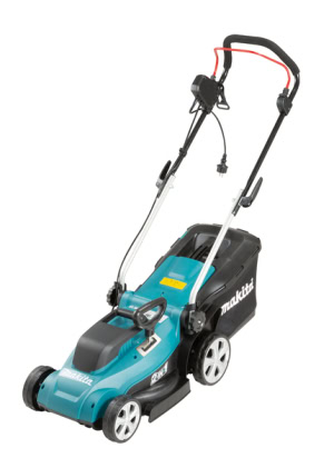 Masina de tuns iarba 1200 W, 33 cm MAKITA ELM3320
