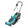 Masina de tuns iarba 1400 W, 37 cm MAKITA ELM3720