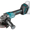 Polizor unghiular XGT 40Vmax, 125 mm, fara acumulatori MAKITA GA005GZ