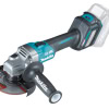 Polizor unghiular XGT 40Vmax, 125 mm, fara acumulatori MAKITA GA023GZ
