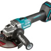 Polizor unghiular XGT 40Vmax, 150 mm, fara acumulatori MAKITA GA035GZ