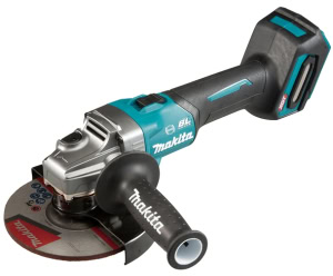 Polizor unghiular XGT 40Vmax, 150 mm, fara acumulatori MAKITA GA035GZ