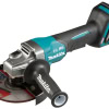 Polizor unghiular XGT 40Vmax, 150 mm, fara acumulatori MAKITA GA036GZ
