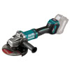 Polizor unghiular XGT 40Vmax, 180 mm, livrat fara acumulatori MAKITA GA037GZ01