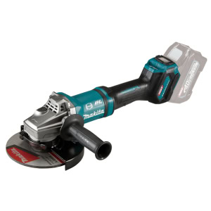 Polizor unghiular XGT 40Vmax, 180 mm, livrat fara acumulatori MAKITA GA037GZ01