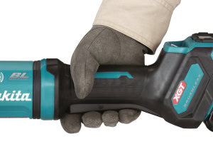 Polizor unghiular XGT 40Vmax, 230 mm, fara acumulatori MAKITA GA038GZ | Travandi.ro