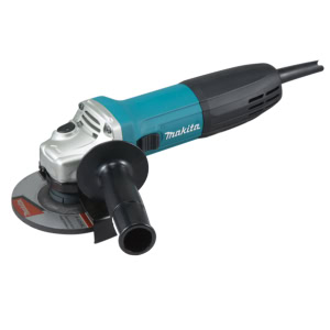 Polizor unghiular 115mm, 720W MAKITA GA4530R