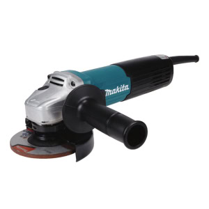 Polizor unghiular 115 mm, 850W, 11.000 RPM MAKITA GA4600