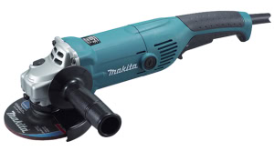 Polizor unghiular 125mm, 1050W MAKITA GA5021