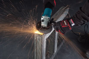 Polizor unghiular 125mm, 720W MAKITA GA5030R | Travandi.ro