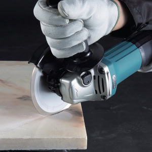 Polizor unghiular 125mm, 720W MAKITA GA5030R | Travandi.ro