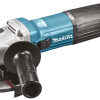 Polizor unghiular 125mm, 1400W MAKITA GA5040C