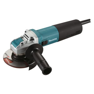 Polizor unghiular 125 mm, 1400 W MAKITA GA5080RX02