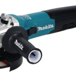 Polizor unghiular, 1.900 W, comutator glisant, 125 mm MAKITA GA5092X01
