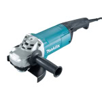 Polizor unghiular 180 mm, 2.700W, 8.500 RPM MAKITA GA7082