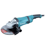 Polizor unghiular 230mm, 2600W MAKITA GA9040R