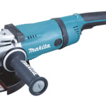 Polizor unghiular 230mm, 2600W MAKITA GA9040RF01