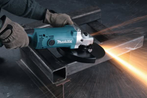 Polizor unghiular 230mm, 2000W MAKITA GA9050 | Travandi.ro