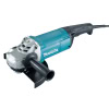 Polizor unghiular 230 mm, 2700 W MAKITA GA9082