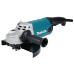 Polizor unghiular 230 mm, 2200 W MAKITA GA9090N