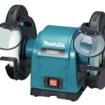 Polizor de banc 205 mm, 550W MAKITA GB801