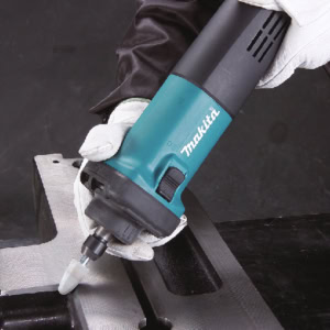 Polizor drept 38 mm, 400W MAKITA GD0602 | Travandi.ro