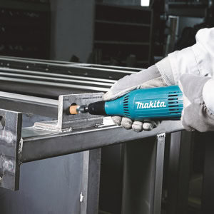 Polizor drept 19 mm, 240W MAKITA GD0603 | Travandi.ro