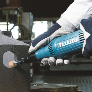 Polizor drept 19 mm, 240W MAKITA GD0603 | Travandi.ro