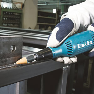 Polizor drept 19 mm, 240W MAKITA GD0603 | Travandi.ro