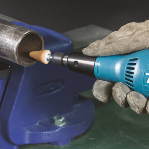 Polizor drept 19 mm, 240W MAKITA GD0603 | Travandi.ro