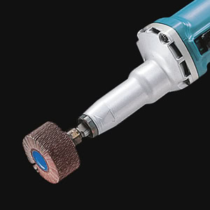 Polizor drept 50 mm, 750W MAKITA GD0810C | Travandi.ro