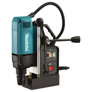 Masina de gaurit si insurubat cu talpa magnetica 1050W MAKITA HB350