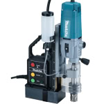Masina de gaurit si insurubat cu talpa magnetica 1150W MAKITA HB500